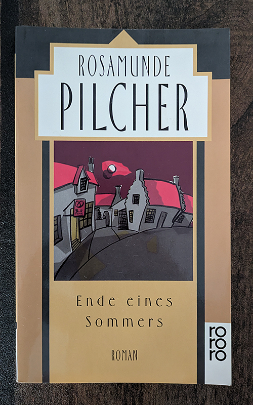 Ende eines Sommers
